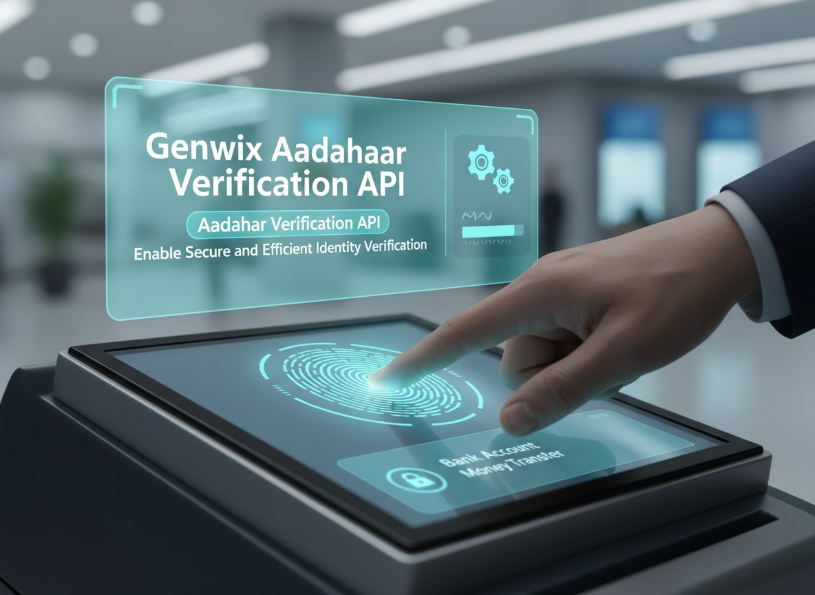 Aadhar Verification API
