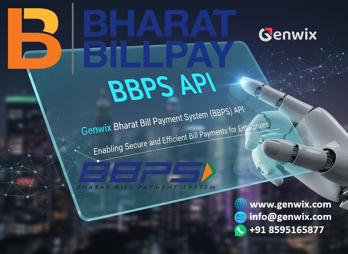 BBPS API