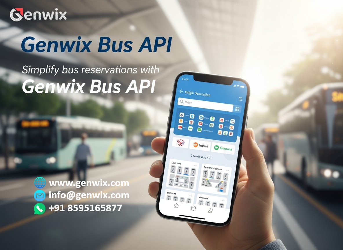 Bus API