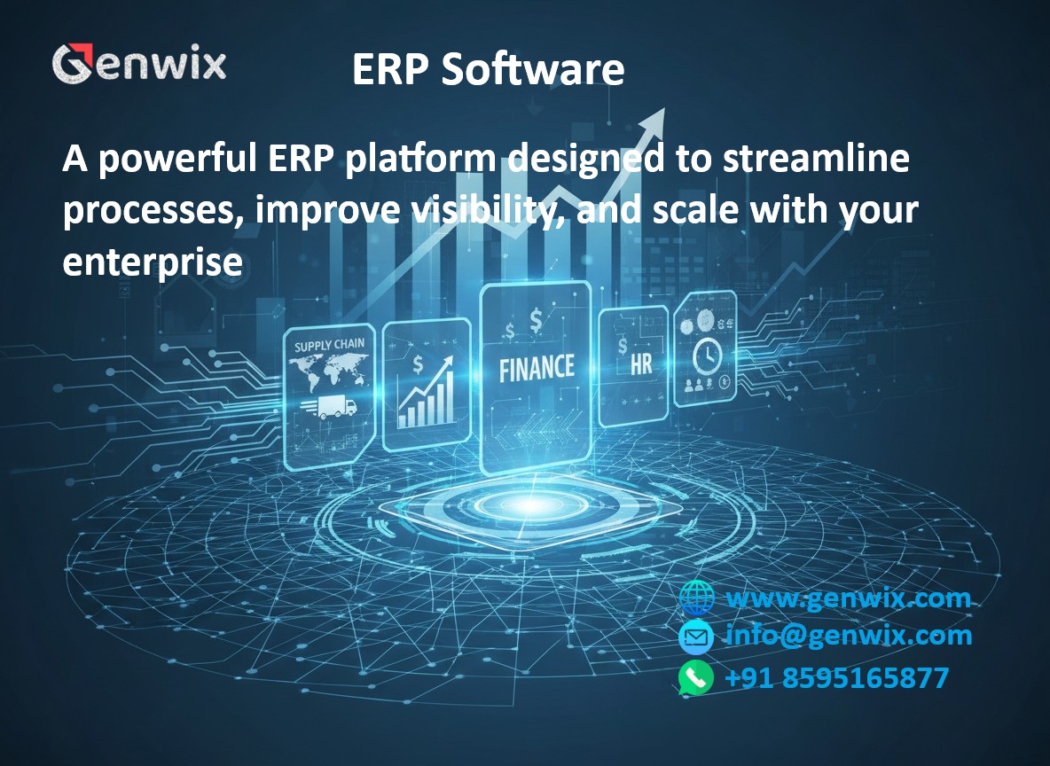 ERP Software