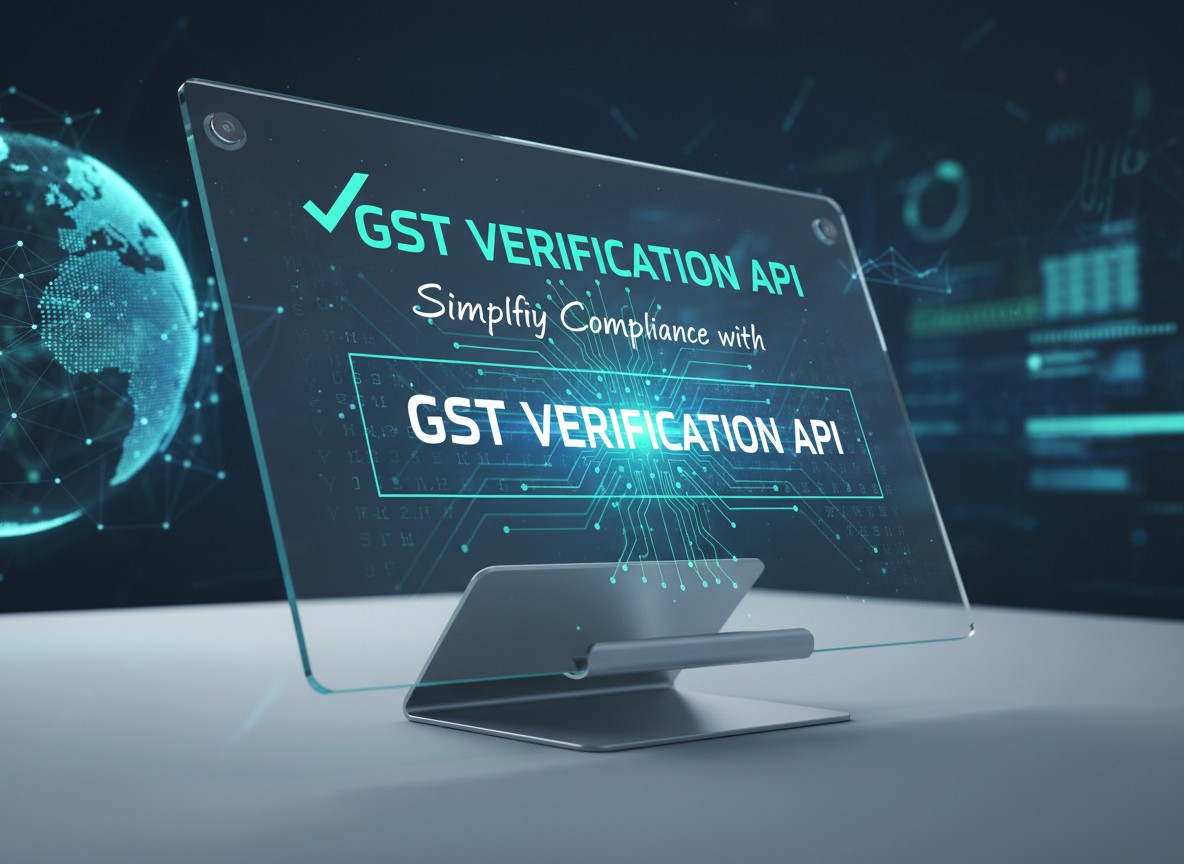 GST Verification API