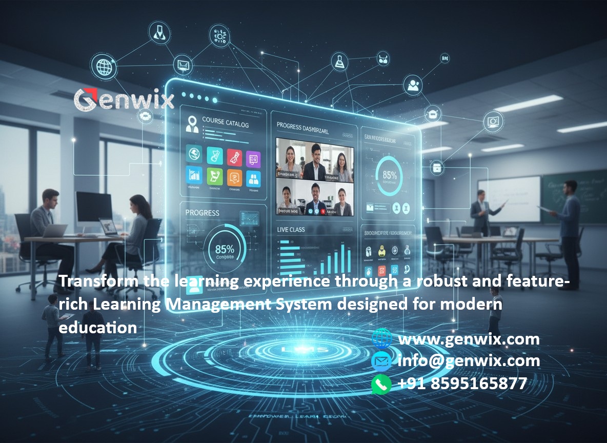 Online Education Software