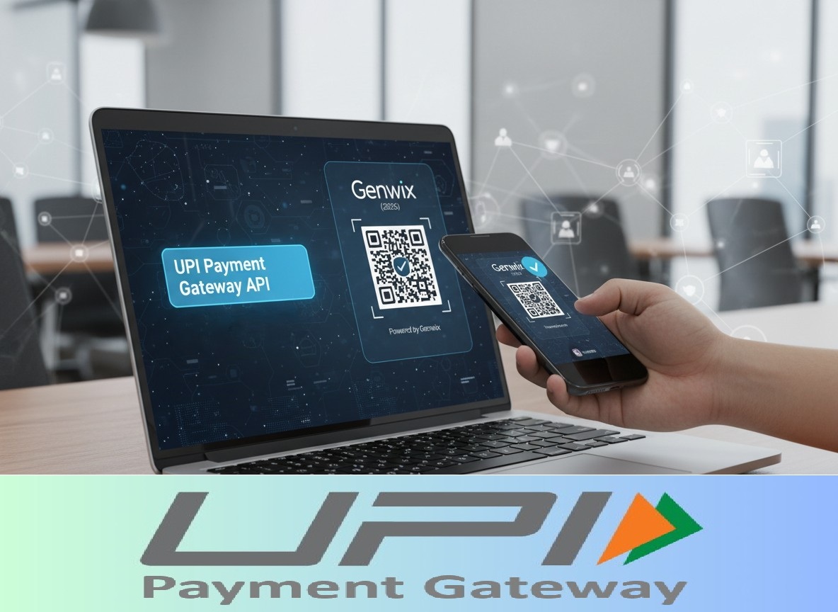 Home UPI Payment Gateway API