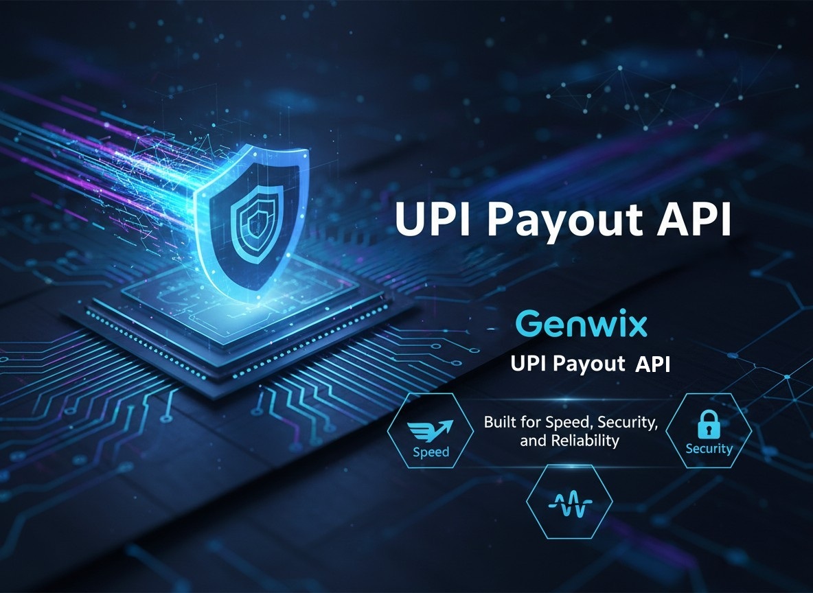UPI Payout API